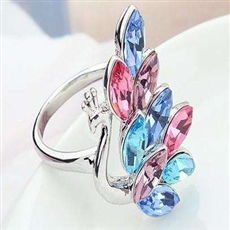 珠寶首飾選購技巧與克徠帝珠寶官網工藝禮品推薦